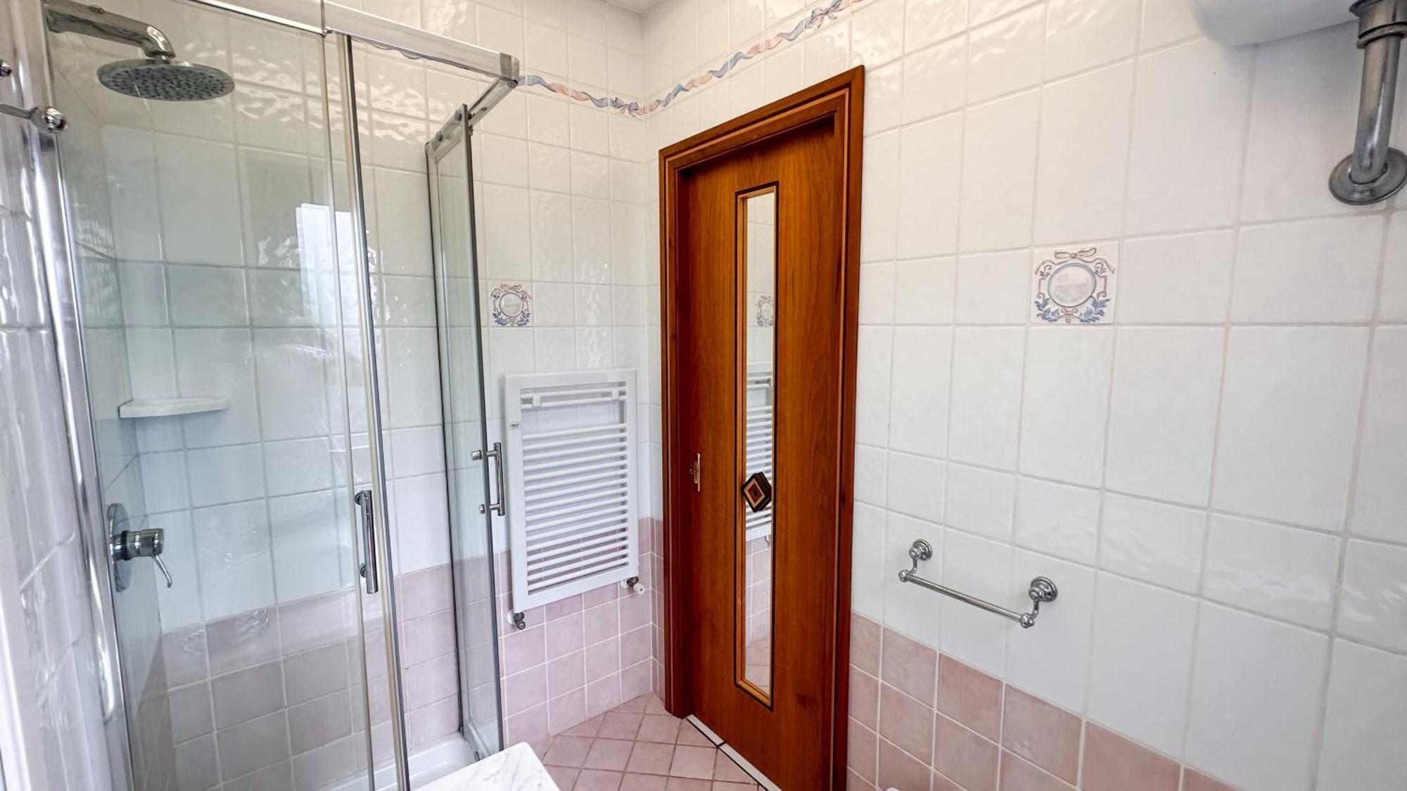 B&B Villa Irma Сорренто Экстерьер фото