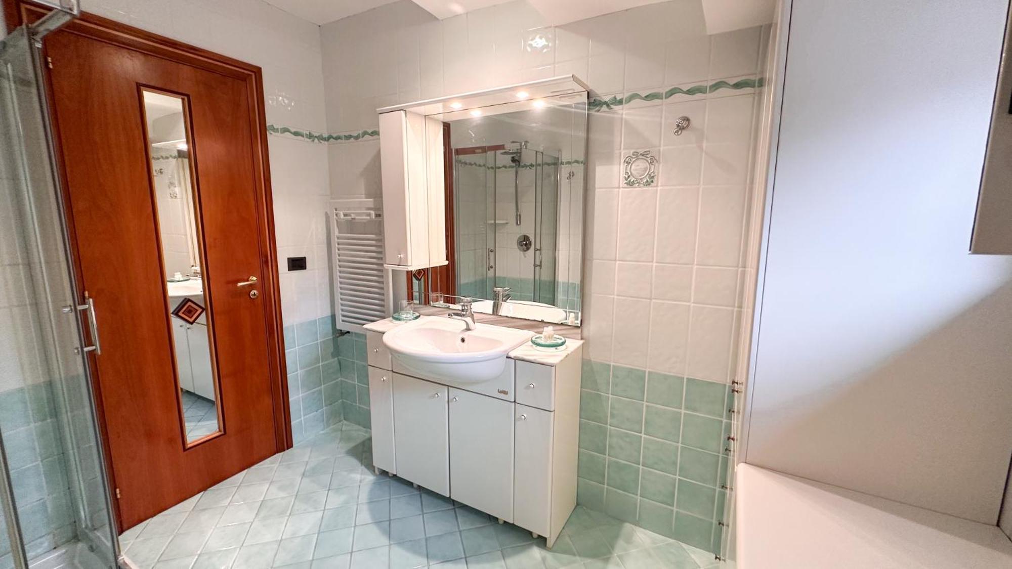 B&B Villa Irma Сорренто Экстерьер фото