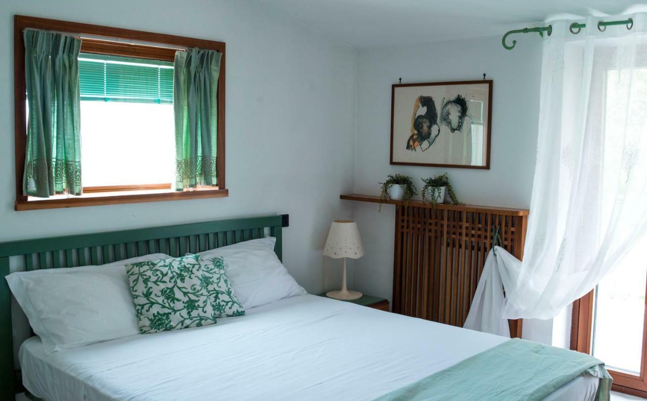 B&B Villa Irma Сорренто Экстерьер фото